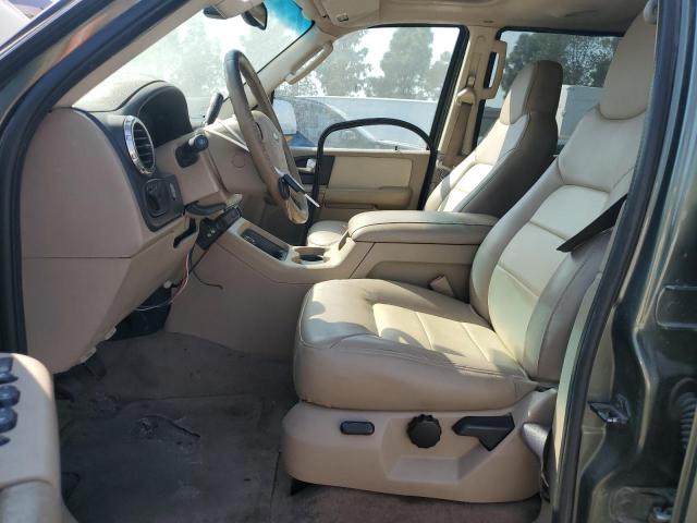 Foto 7 de la subasta – 2004 FORD EXPEDITION con VIN 1FMFU17L04LA83045
