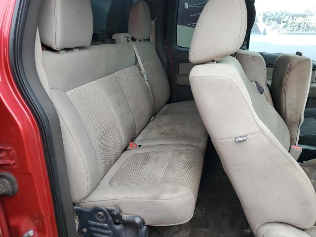 Photo 10 from auction – 2010 FORD F150 SUPER with VIN 1FTEX1C81AFD73930