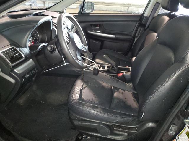 Photo 7 from auction – 2015 SUBARU XV CROSSTR with VIN JF2GPASC7F8301920