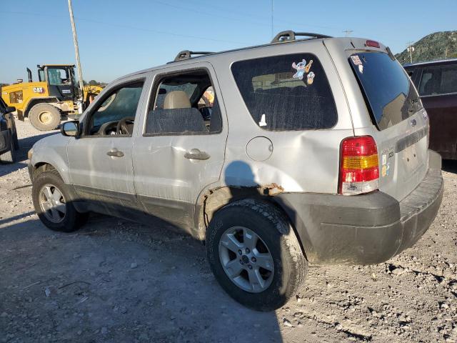 Photo 2 from auction – 2006 FORD ESCAPE XLT with VIN 1FMYU03126KC49176