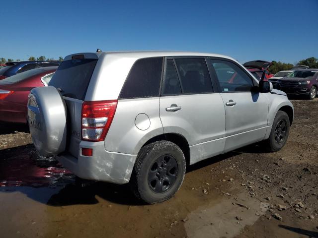 Photo 3 from auction – 2012 SUZUKI GRAND VITA with VIN JS3TD0D21C4100409