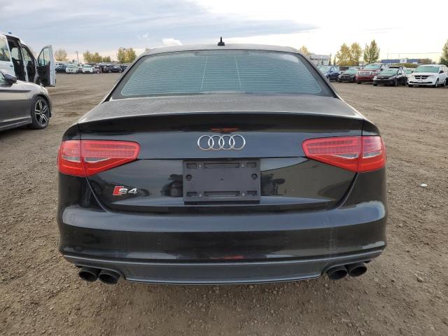 Photo 6 from auction – 2016 AUDI S4 TECHNIK with VIN WAUFGCFL9GA011671