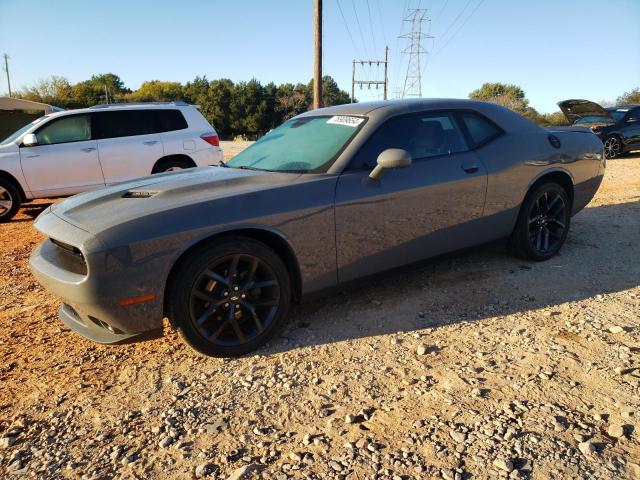 DODGE CHALLENGER 2019 with VIN 2C3CDZAG1KH508806 - Photo from auction