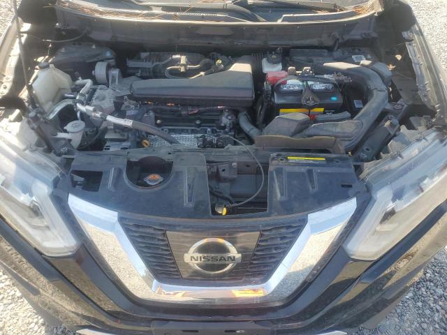 Photo 12 from auction – 2017 NISSAN ROGUE SV with VIN 5N1AT2MVXHC759984