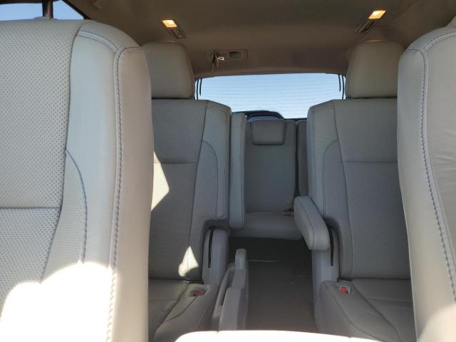 Photo 10 from auction – 2017 TOYOTA HIGHLANDER with VIN 5TDDGRFH2HS031077