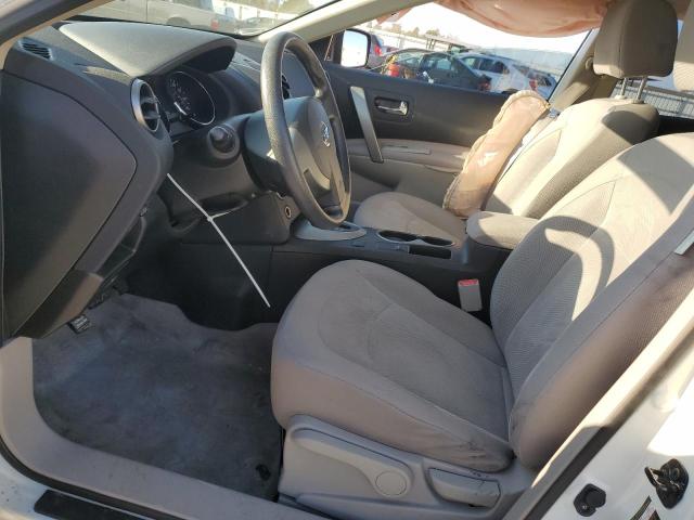 Photo 7 from auction – 2013 NISSAN ROGUE S with VIN JN8AS5MT7DW553638