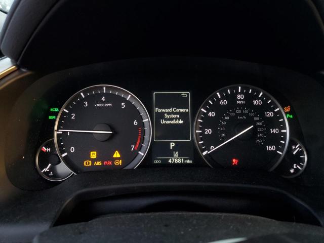 Photo 9 from auction – 2017 LEXUS RX 350 BAS with VIN 2T2ZZMCA4HC061986
