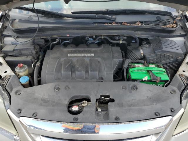 Photo 12 from auction – 2007 HONDA ODYSSEY EX with VIN 5FNRL38787B403320