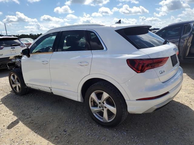 Photo 2 from auction – 2019 AUDI Q3 PREMIUM with VIN WA1AECF34K1077972