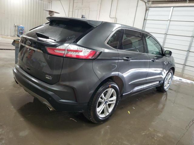 Photo 3 from auction – 2019 FORD EDGE SEL with VIN 2FMPK4J97KBC70692