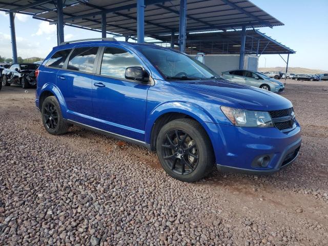 Photo 4 from auction – 2015 DODGE JOURNEY with VIN 3C4PDCBG2FT630421