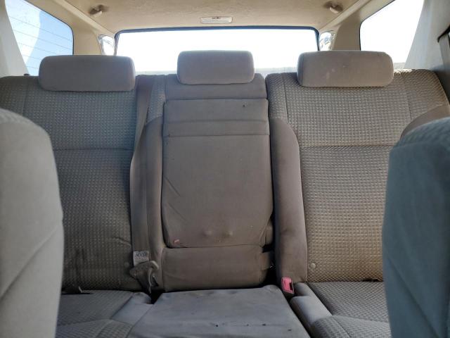 Photo 10 from auction – 2005 TOYOTA 4 RUNNER with VIN JTEBT14R750057152