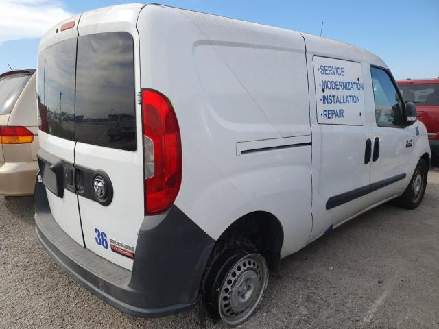 Photo 3 from auction – 2016 RAM PROMASTER with VIN ZFBERFAT1G6B68248