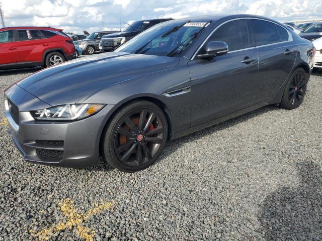 Photo 1 from auction – 2019 JAGUAR XE PRESTIG with VIN SAJAE4FXXKCP53992