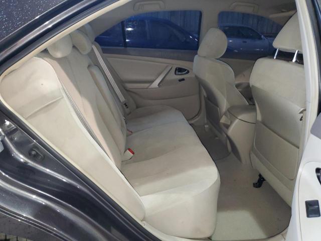 Photo 10 from auction – 2007 TOYOTA CAMRY CE with VIN 4T1BE46KX7U662483