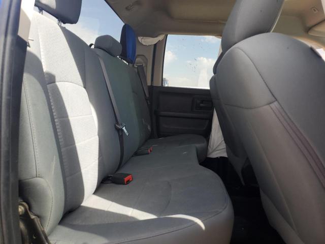 Photo 10 from auction – 2019 RAM 1500 CLASS with VIN 1C6RR6FGXKS697325