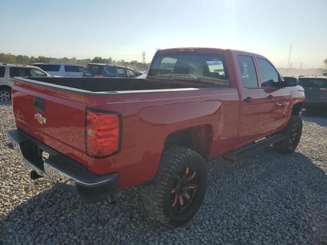 Photo 3 from auction – 2015 CHEVROLET SILVERADO with VIN 1GCRCPEH8FZ284276
