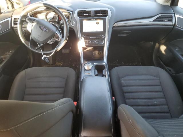 Photo 8 from auction – 2018 FORD FUSION SE with VIN 3FA6P0HD5JR190723
