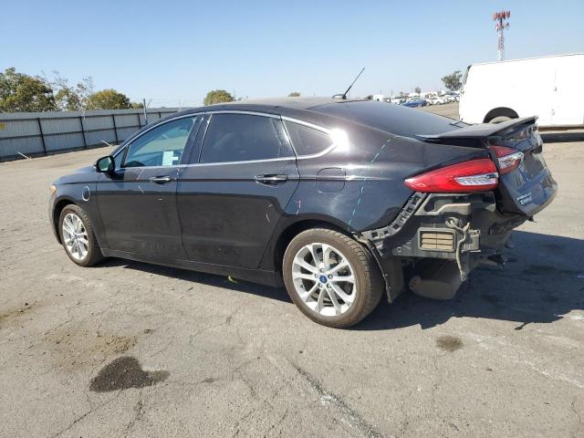 Photo 2 from auction – 2019 FORD FUSION TIT with VIN 3FA6P0SU8KR104282