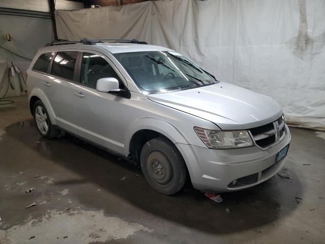 Photo 4 from auction – 2010 DODGE JOURNEY SX with VIN 3D4PH5FV1AT122624