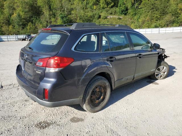 Photo 3 from auction – 2010 SUBARU OUTBACK 2. with VIN 4S4BRBAC7A3331897