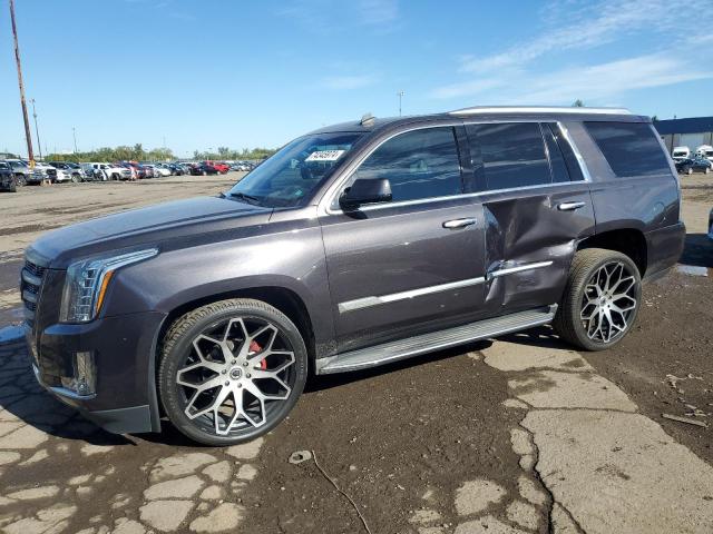 Photo 1 from auction – 2015 CADILLAC ESCALADE L with VIN 1GYS4BKJXFR236569
