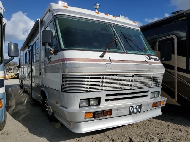 ROADMASTER RAIL MTRHM 1992 with VIN 1RF120614N1019174 - Photo from auction