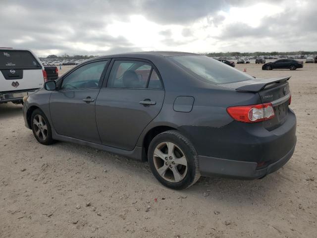 Photo 2 from auction – 2012 TOYOTA COROLLA BA with VIN 2T1BU4EE4CC903092