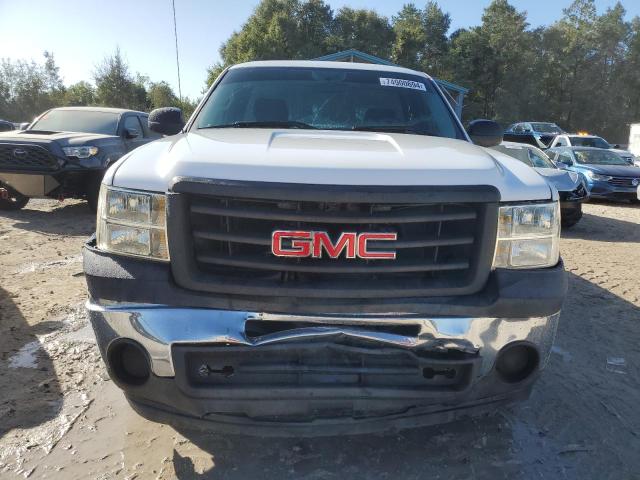 Photo 5 from auction – 2011 GMC SIERRA C15 with VIN 1GTN1TEX1BZ127008