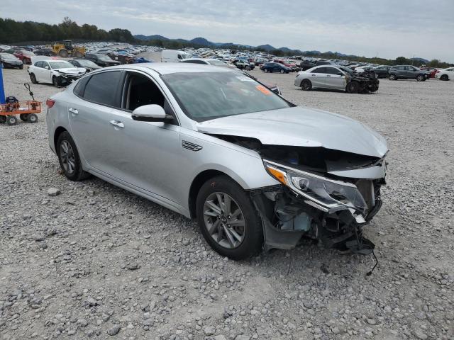 Photo 4 from auction – 2019 KIA OPTIMA with VIN 5XXGT4L32KG288009