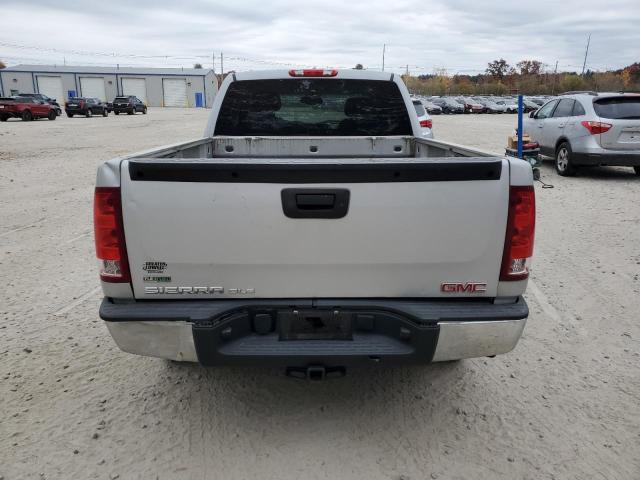 Photo 6 from auction – 2011 GMC SIERRA 150 with VIN 1GTR2VE37BZ243370