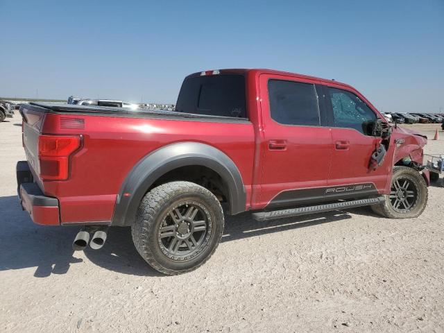 Photo 3 from auction – 2020 FORD F150 SUPER with VIN 1FTEW1E54LFA29873