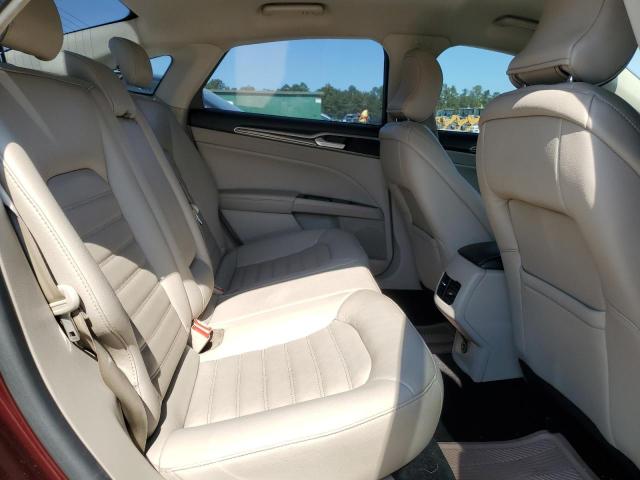 Photo 10 from auction – 2018 FORD FUSION SE with VIN 3FA6P0HD5JR176241