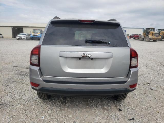 Photo 6 from auction – 2015 JEEP COMPASS SP with VIN 1C4NJCBA9FD143752