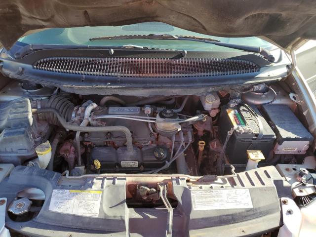 Photo 12 from auction – 2007 DODGE GRAND CARA with VIN 2D4GP44L27R175049