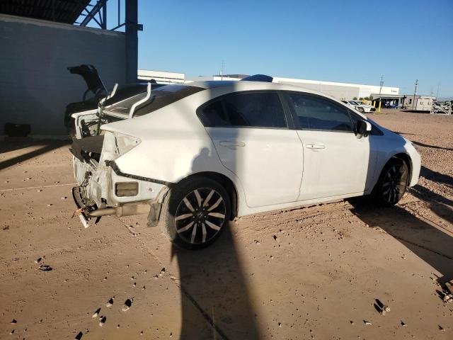 Photo 3 from auction – 2015 HONDA CIVIC EXL with VIN 19XFB2F90FE031786