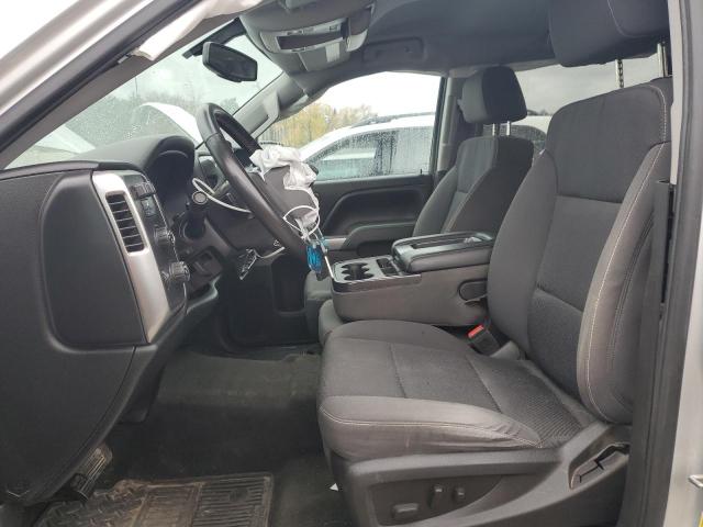Photo 7 from auction – 2016 CHEVROLET SILVERADO with VIN 3GCUKREC5GG386584