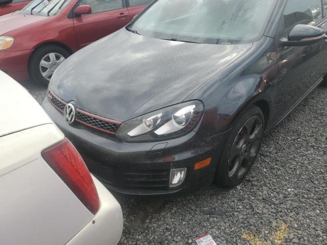 Photo 11 from auction – 2012 VOLKSWAGEN GTI with VIN WVWFD7AJ8CW355174