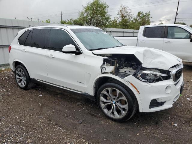 Photo 4 from auction – 2016 BMW X5 SDRIVE3 with VIN 5UXKR2C54G0R69701