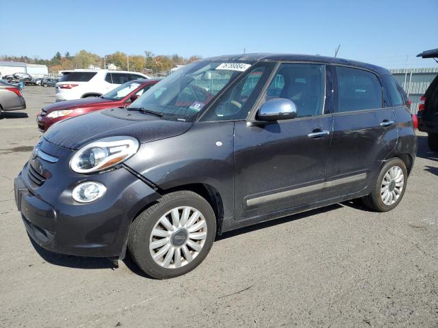 Photo 1 from auction – 2015 FIAT 500L LOUNG with VIN ZFBCFACH1FZ034734