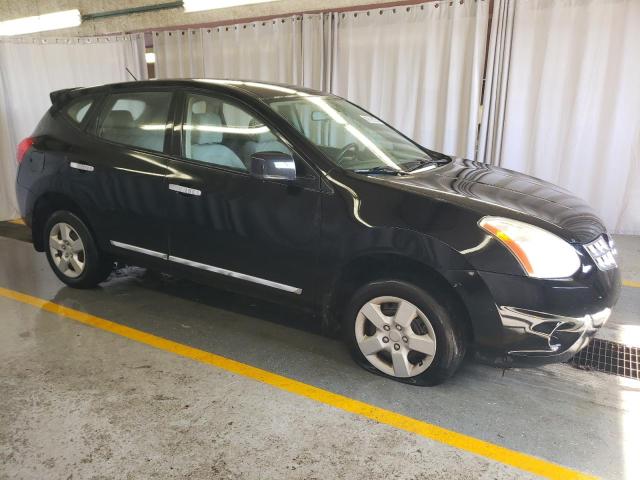 Photo 4 from auction – 2011 NISSAN ROGUE S with VIN JN8AS5MV2BW661440