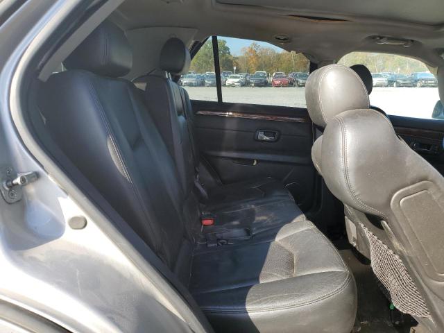 Photo 11 from auction – 2007 CADILLAC SRX with VIN 1GYEE637470139510