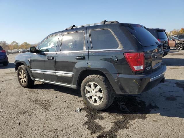 Photo 2 from auction – 2008 JEEP GRAND CHER with VIN 1J8HR58208C100498