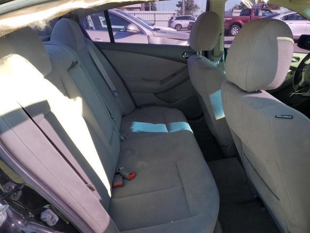 Photo 10 from auction – 2011 NISSAN ALTIMA BAS with VIN 1N4AL2AP6BC160782