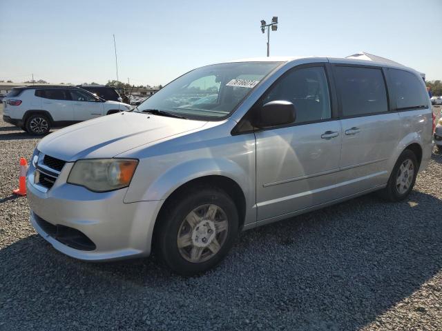 Снимка 1 от търг – 2011 DODGE GRAND CARA с VIN 2D4RN4DG1BR731961