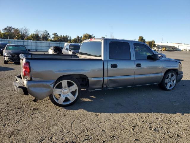Photo 3 from auction – 2006 CHEVROLET SILVERADO with VIN 2GCEC13V161325845