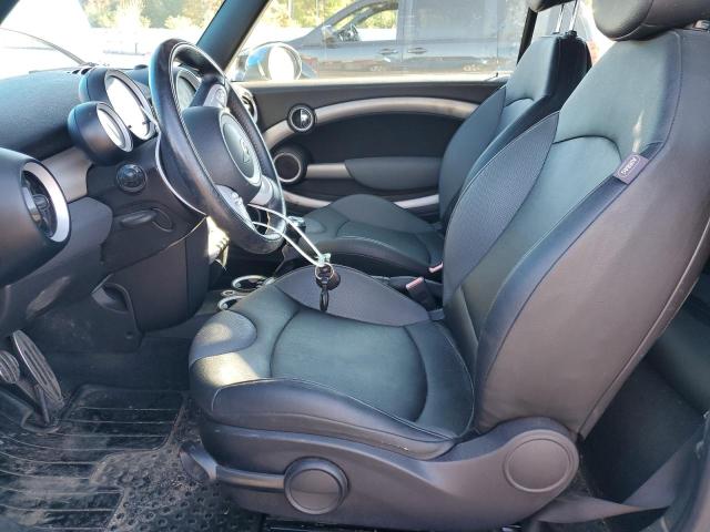 Фото 7 с аукциона – 2009 MINI COOPER S с VIN WMWMS335X9TY50523