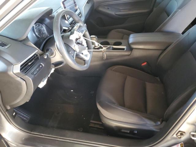 Photo 7 from auction – 2019 NISSAN ALTIMA S with VIN 1N4BL4BV1KC145247