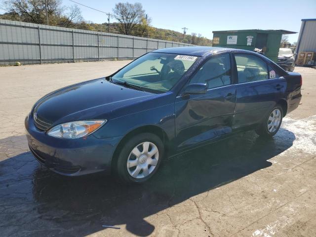 TOYOTA CAMRY LE 2003 with VIN 4T1BE32K93U659942 - Photo from auction