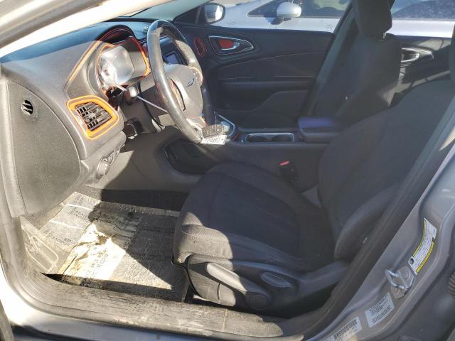 Photo 7 from auction – 2016 CHRYSLER 200 LX with VIN 1C3CCCFB3GN192241